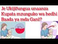 Je INACHUKUA MUDA GANI KUONA HEDHI Period BAADA YA KUJIFUNGUA Kiafya Ni Miezi Au Mwakaрџ рџ Je INACHUKUA MUDA GANI KUONA HEDHI Period BAADA YA KUJIFUNGUA Kiafya Ni Miezi Au Mwakaрџ рџ