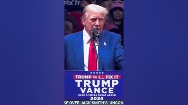 Trump promete expulsar al Tren de Aragua de Estados Unidos