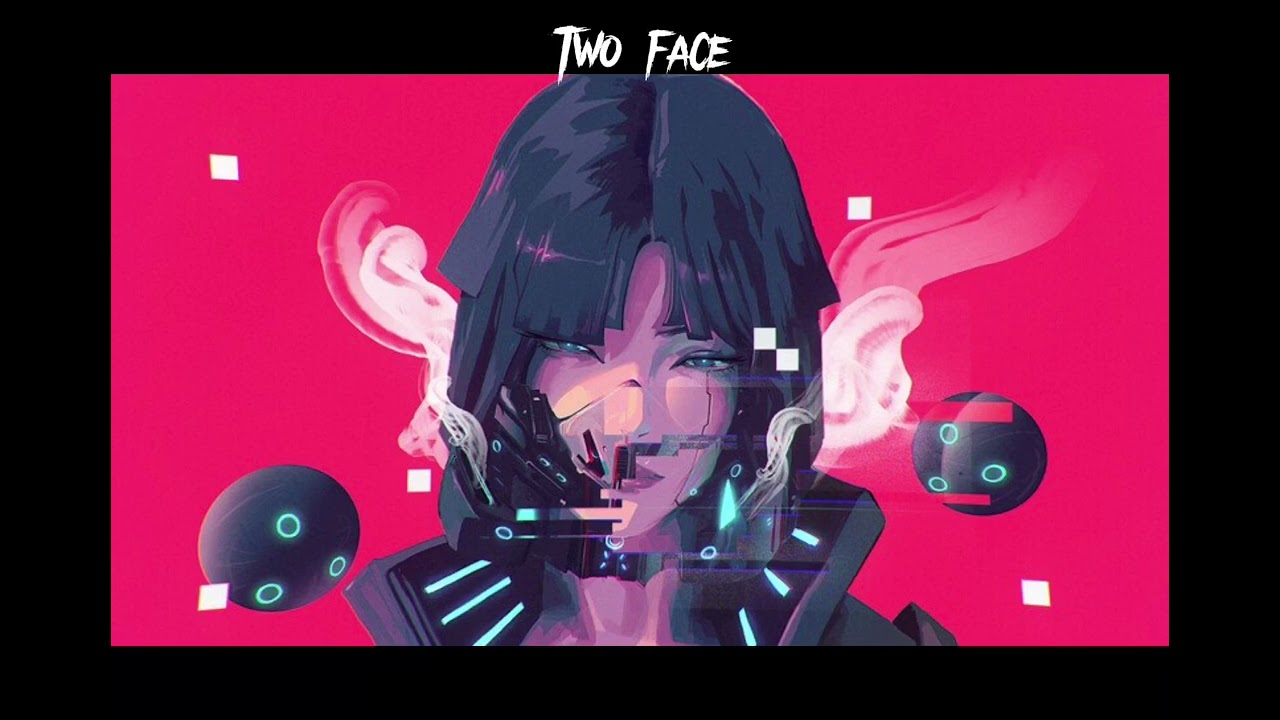 [ Vietsub ] Two Face ( dark version ) - Jake Daniels