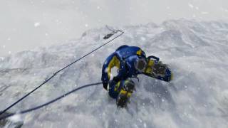 Medical Animation / K2M / CLIMBERS