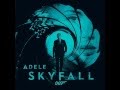 Adele Skyfall (Song Official)