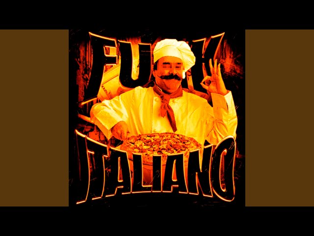 FUNK ITALIANO