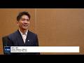 Huttons Rex Tan - Singapore Business Review Technology Excellence Awards 2026