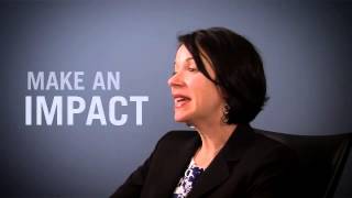 Kara Wilson on Professional Growth at MorganFranklin Consulting Wealth