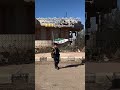 هيبة الطفل الدرعاوي درعا سوريا دمشق حلب ردع العدوان  