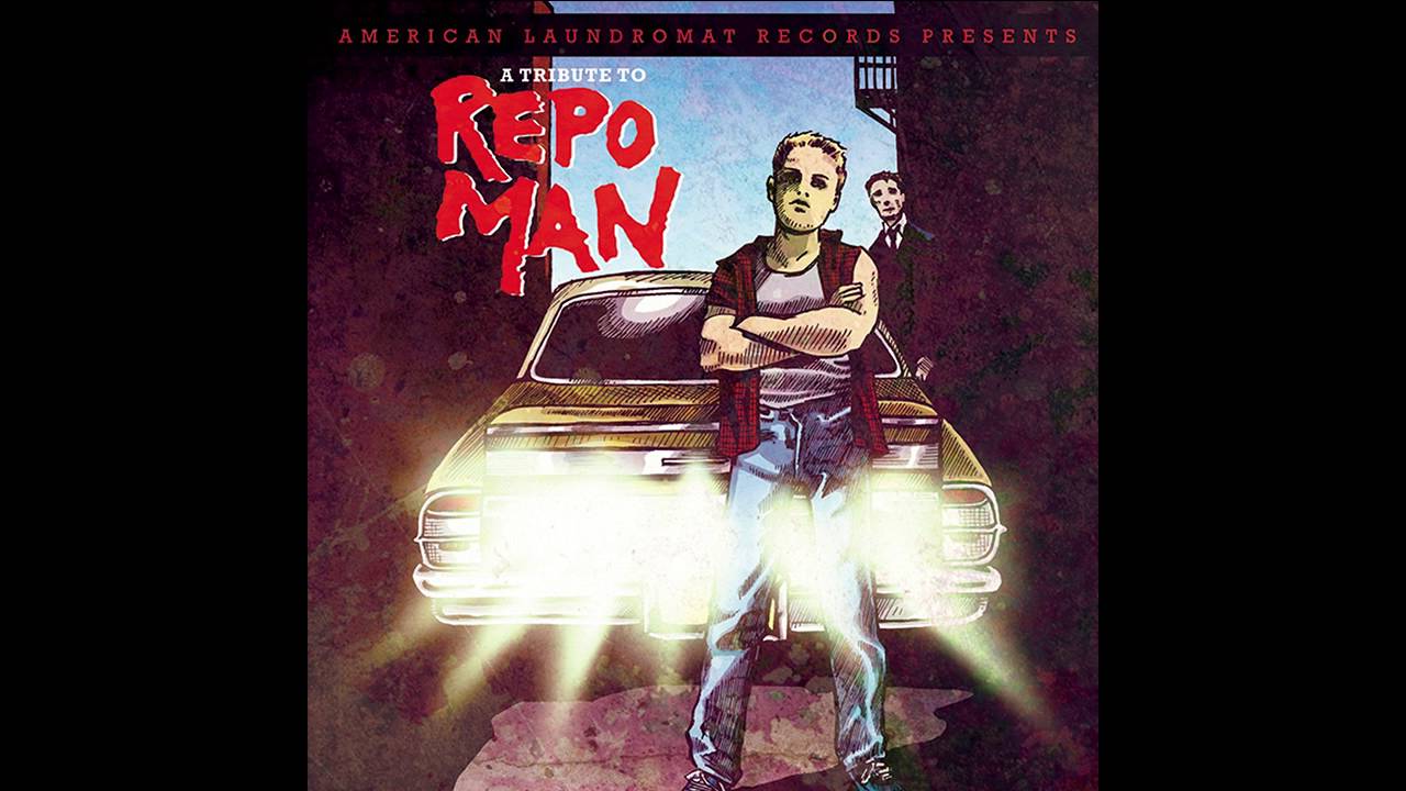 Amanda Palmer covers Institutionalized (Suicidal Tendencies)