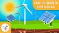 Enerji Dönüşümleri: Yenilenebilir Kaynakların Önemi ile ilgili video