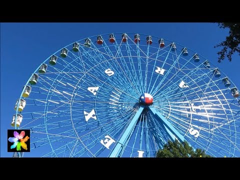 Video: Die beste parke in Dallas