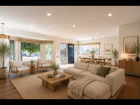 2413 W 180th St, Torrance, CA home video tour