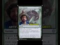 BYE BYE PUTREFY?! #magicthegathering #mtg #mtgcommander #mtgcommunity #mtgarena #mtgcards #mtga #tcg