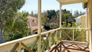 Acton - Cottesloe - 191A Curtin Avenue - Bev Heymans