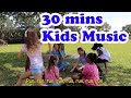Duck Duck Goose and More | Sing and Dance Along with Patty Shukla 30 Minutes