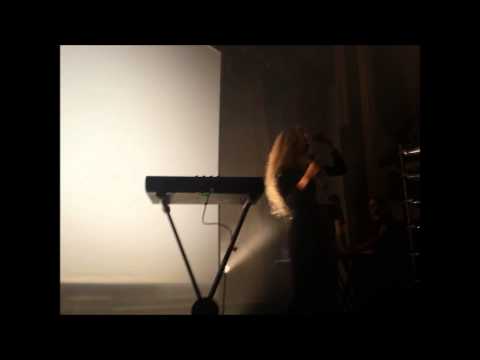 IAMAMIWHOAMI - SEVER