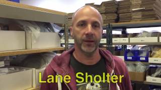 Kitting at Compass Manufacturing Services