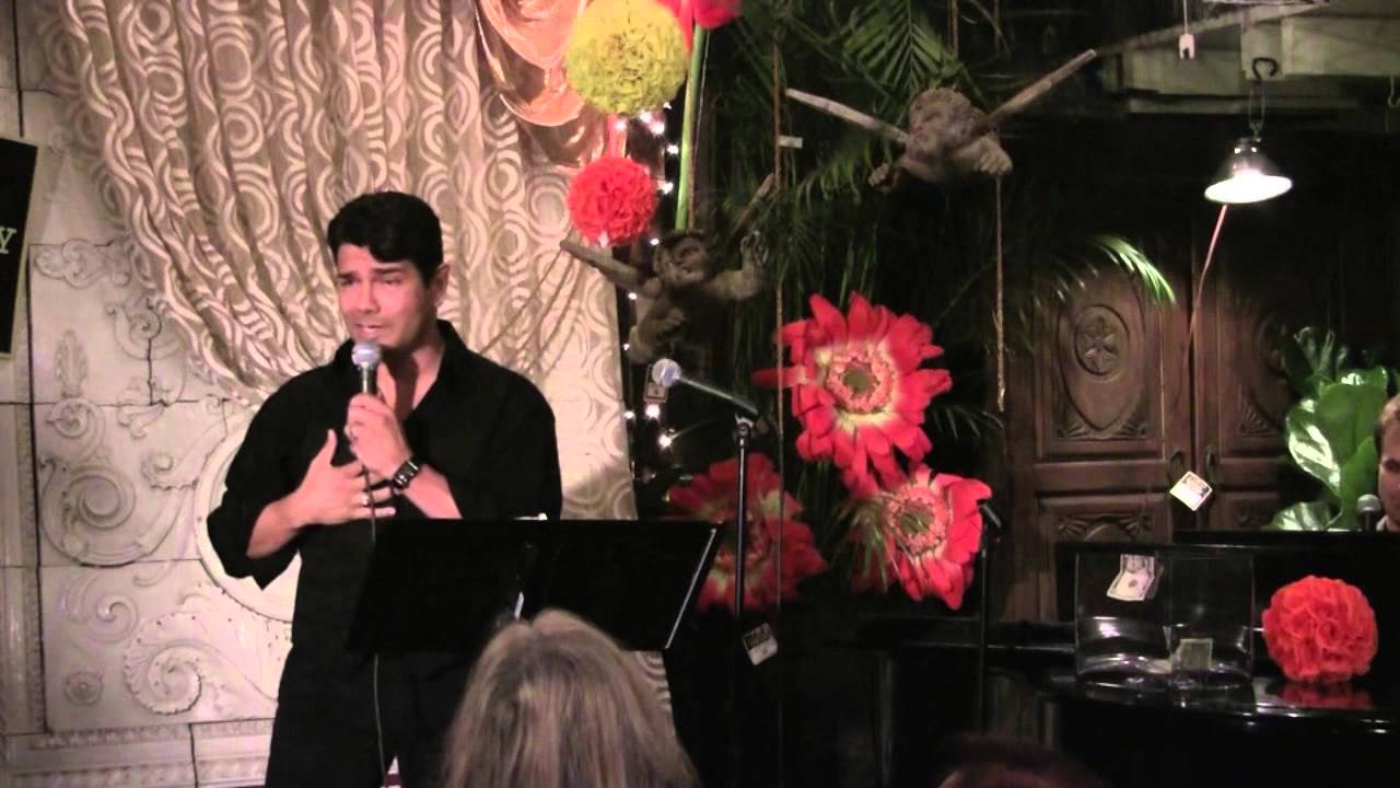 On This Night of a Thousand Stars