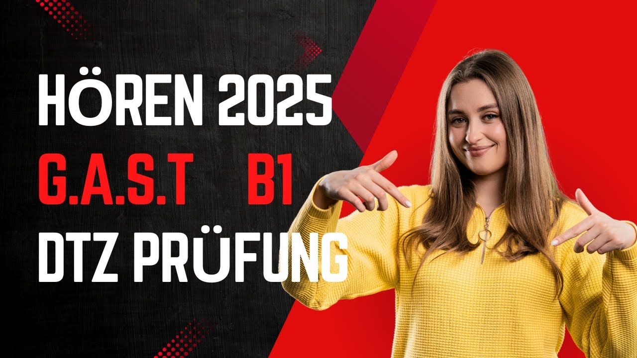 G.a.s.t. Dtz Prüfung B1 Ergebnisse Online