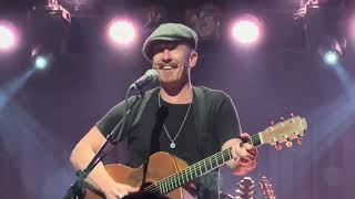 Foy Vance  Man in the Mirror (cover)