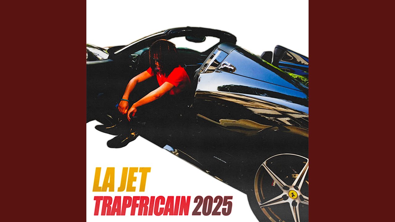 Watch LA JET on YouTube Watch LA JET on YouTube