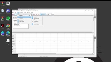 DATABASE LIBRE OFFICE PART2 query
