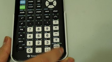 How to Graph Inequalities on the TI-84 Plus CE and A Common Problem You May Face