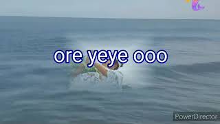 Oriki osun