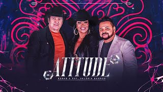 Renan E Ray, Valéria Barros - Aude