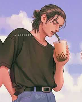 Story Wa' Eren Yeager Jedag Jedug