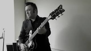 Rg Sessions Ep.4 - Peter Gunn Theme