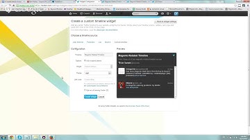 Intro to Custom Timelines in Twitter +Tweetdeck