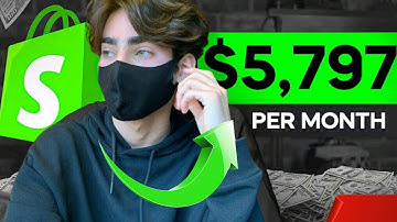 I Tried Ai Dropshipping For 7 Days , Here