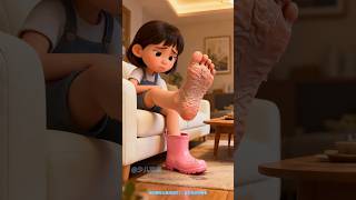 Why Are My Feet So Wrinkled? The Shocking Shoe Surprise