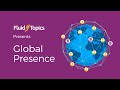 Fluid Topics - Global Presence