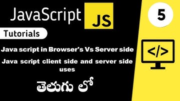 java script in browsers vs server side|Js client side & server side uses|js client,server frameworks