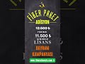 Fiber Paket Adisyon Program脹 Bayram Kampanyas脹 Fiber Paket Adisyon Program脹 Bayram Kampanyas脹