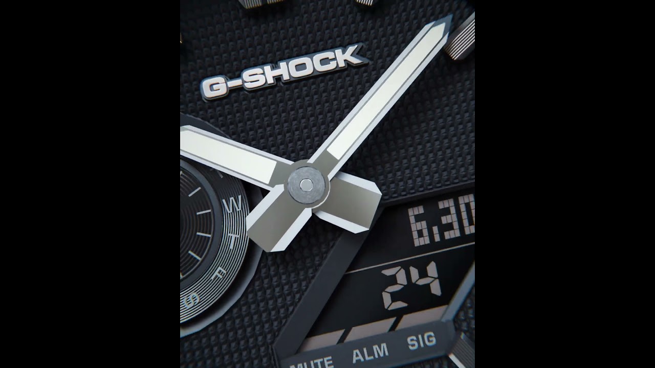 GM-2100LXB-1A9 | CASIO