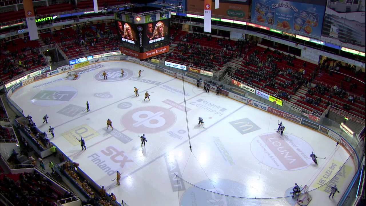 30.11.2013 TPS-Lukko 2-5