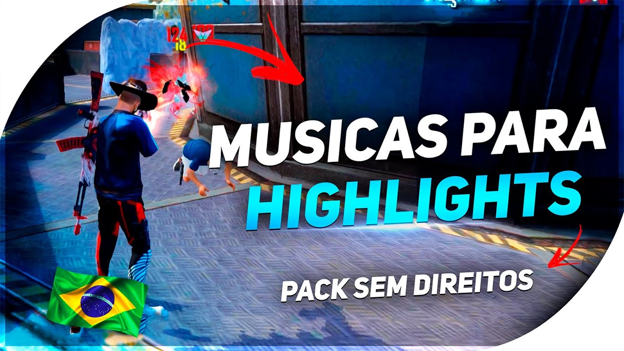 musicas para jogar free fire #musica #playlist #musicastristes