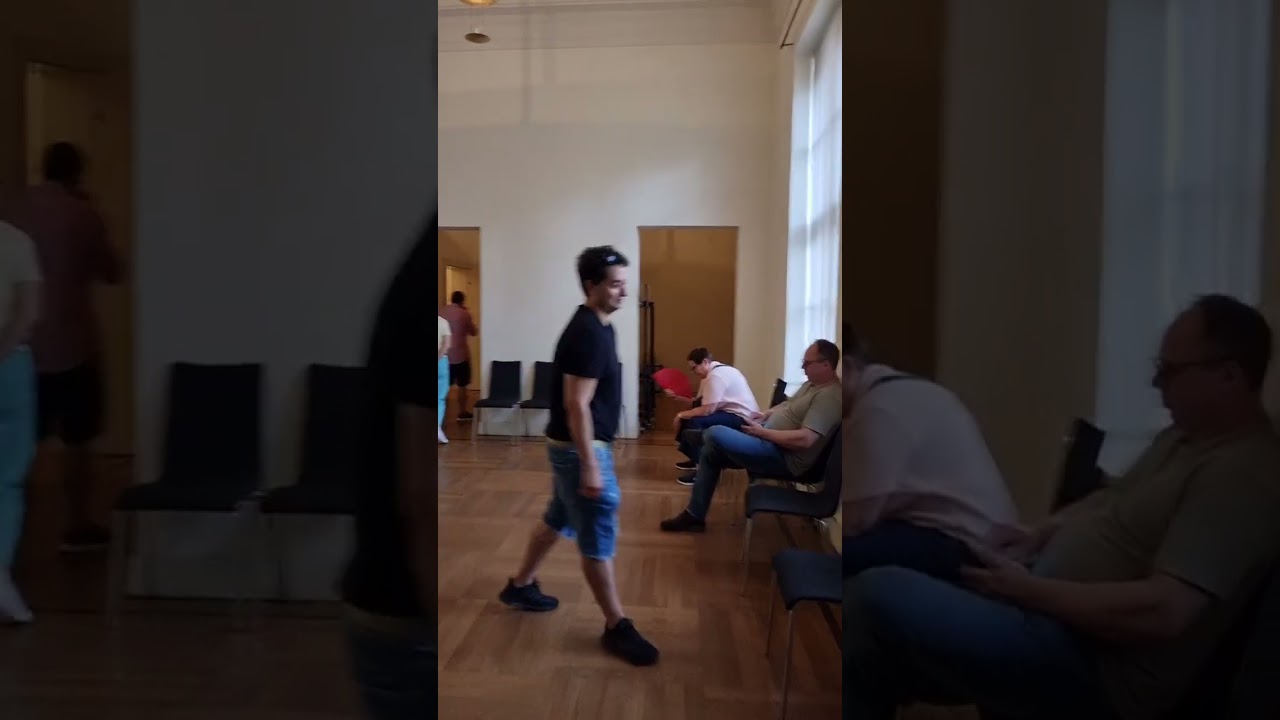 Дворец Шарлотенбург/ Charlottenburg Palace 