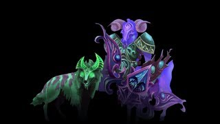 HoN 3.0 Bots