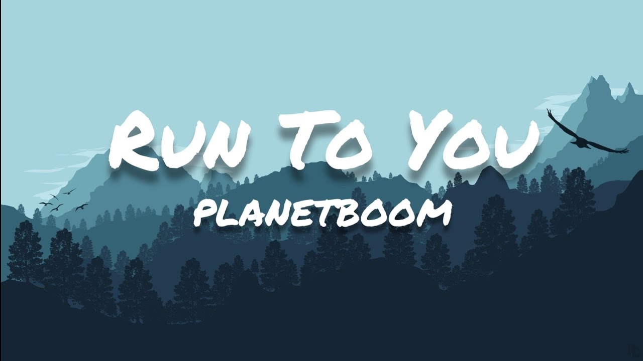 planetboom, I Belong