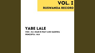 Yabe Lale (feat. Luki Sadewa)