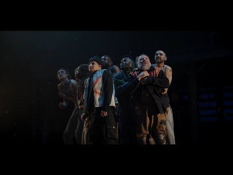 Animal Farm Production Trailer