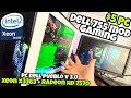 REVIVO VIEJO PC DE OFICINA! DELL XEON PC GAMING DESKTOP PC DELL 755 + XEON X3363 + RADEON HD7570 P2