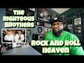 The Righteous Brothers - Rock and Roll Heaven | REACTION