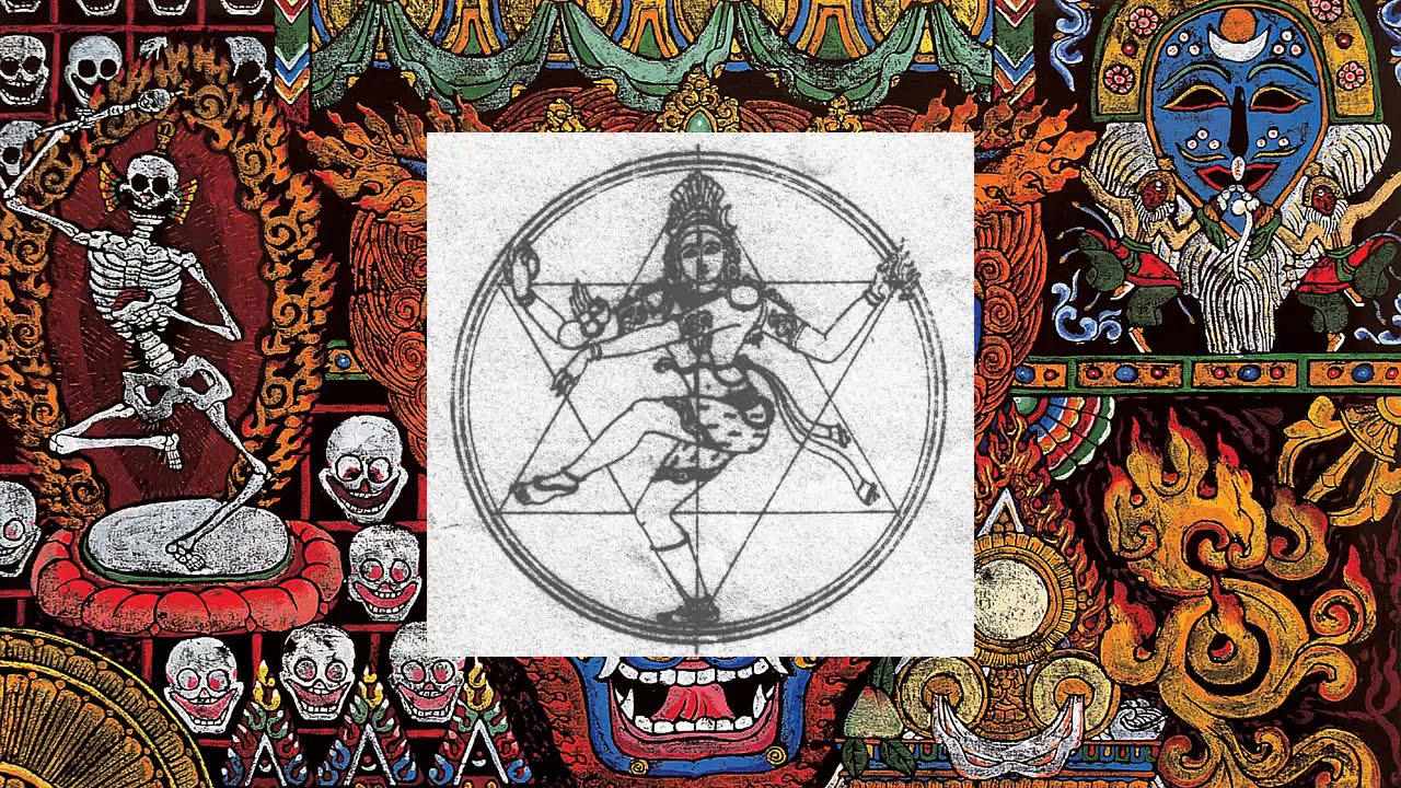 ૐ [DARKPSY] Varazslo - Protector Guardian (Dark Whisper - Idir mashup remix) 198 ૐ