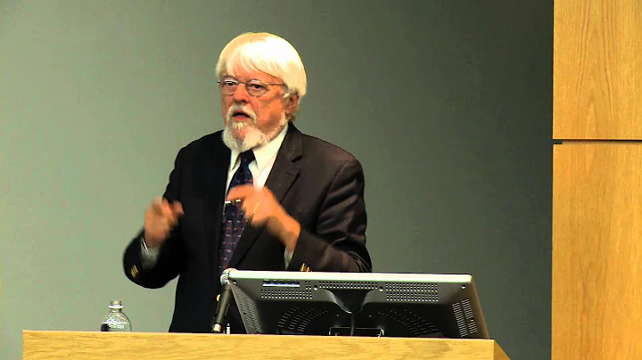 UVU: Turning Points In History-Dr. William Chafe