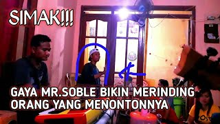 SING BISO KENDANG KY SOBLEH TETEW MUSIC