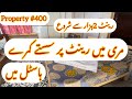 Cheap rooms on rent in murree hostel  property 400  zafar estate 