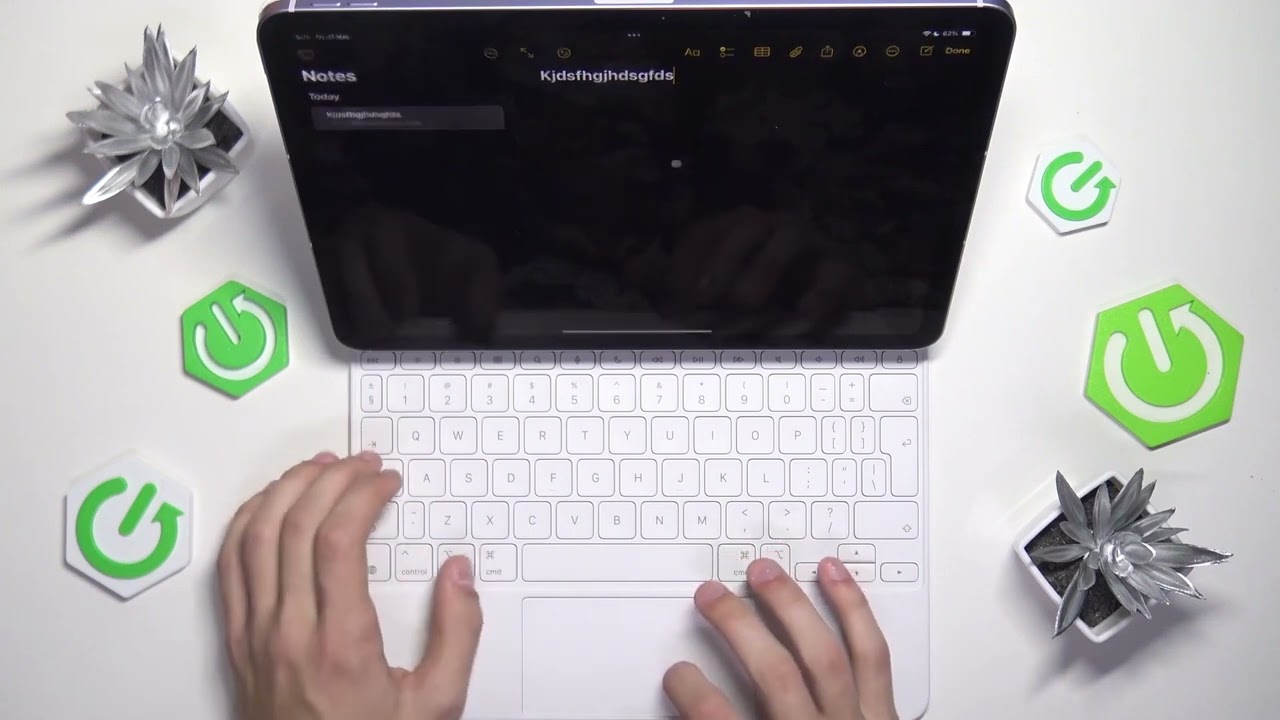 APPLE Magic Keyboard Folio – Die besten Tipps und Tricks