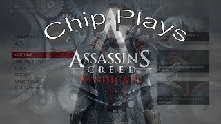 Assassin s Creed Syndicate Stream 730-930 PST
